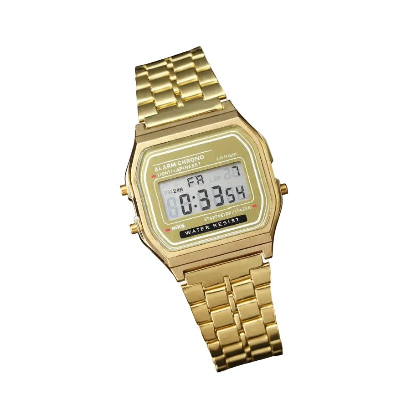 TINUORA 2025 Digital Watches for Men - ★Mobile Technology Business Shop★ - audiodevices - datacarriers - flashdrive -